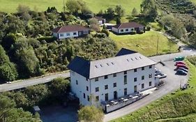 Afan Lodge